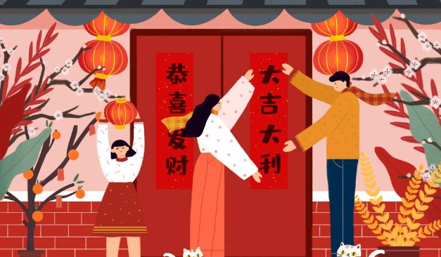 2022年春節(jié)是幾月幾號？春節(jié)期間高速免費時間是什么時候？